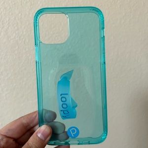 iPhone 12 loopy case excellent condition